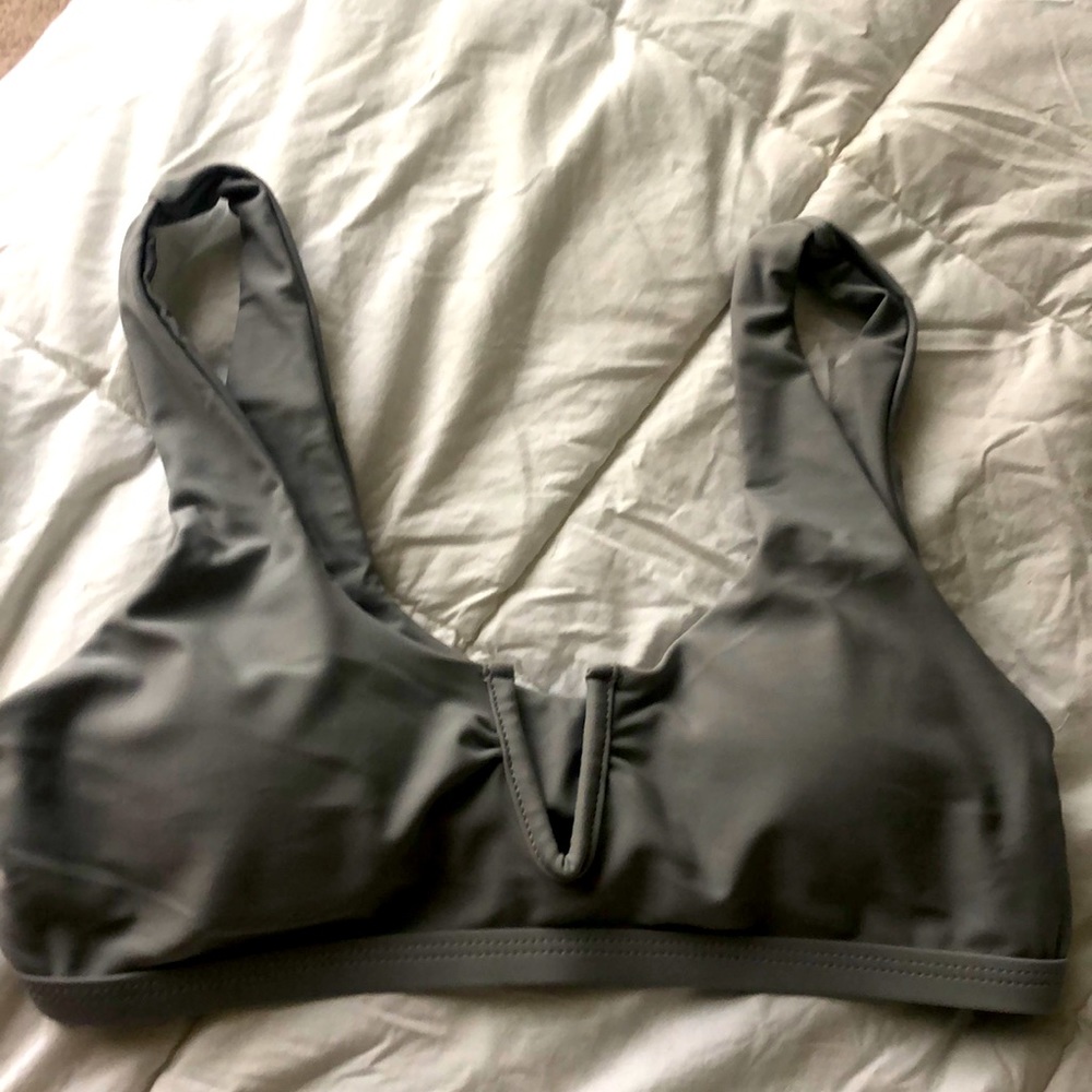 Bikini top